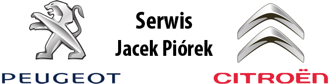 logo citroen serwis